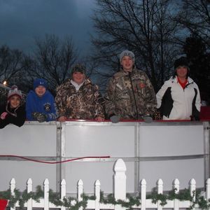 Meet your Posher, Tanner